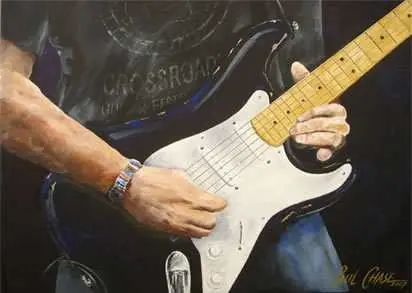 guitarra