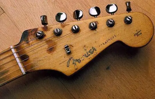 Stratocaster