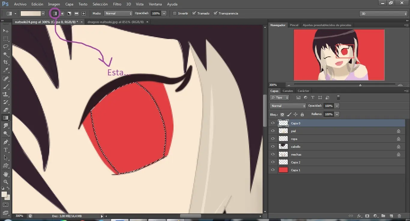 tutoriales photoshop cs6