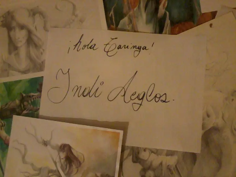 enredados