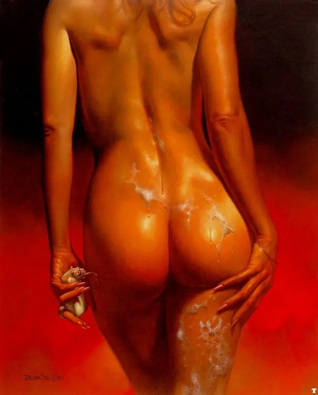 erotismo