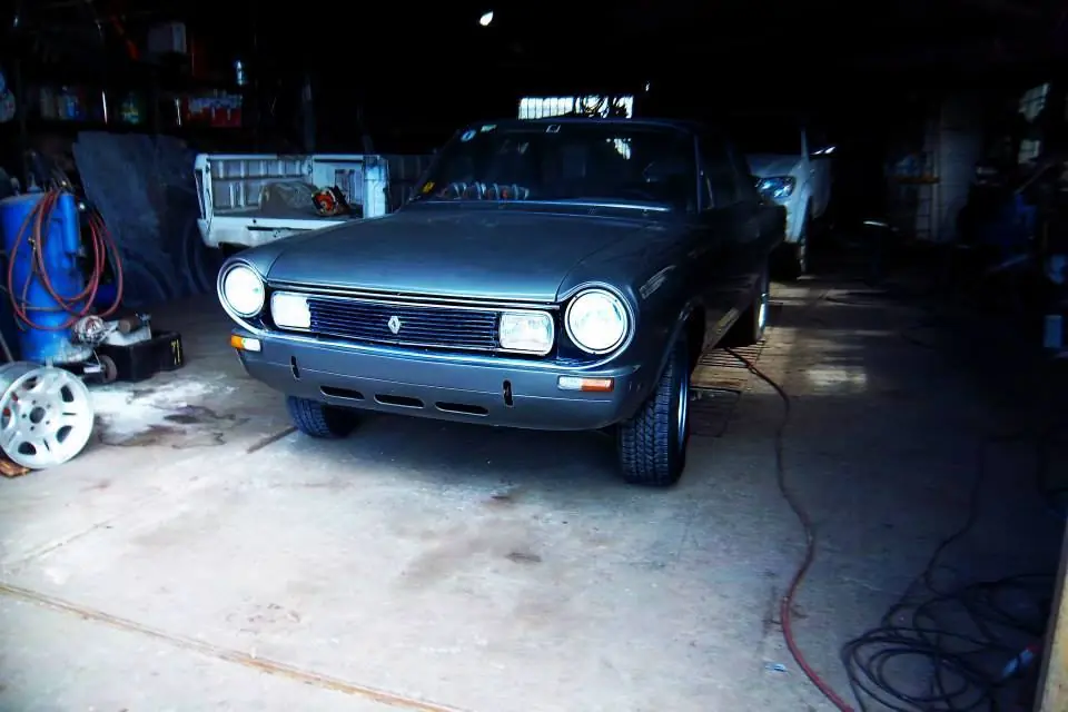 Presento mi Torino