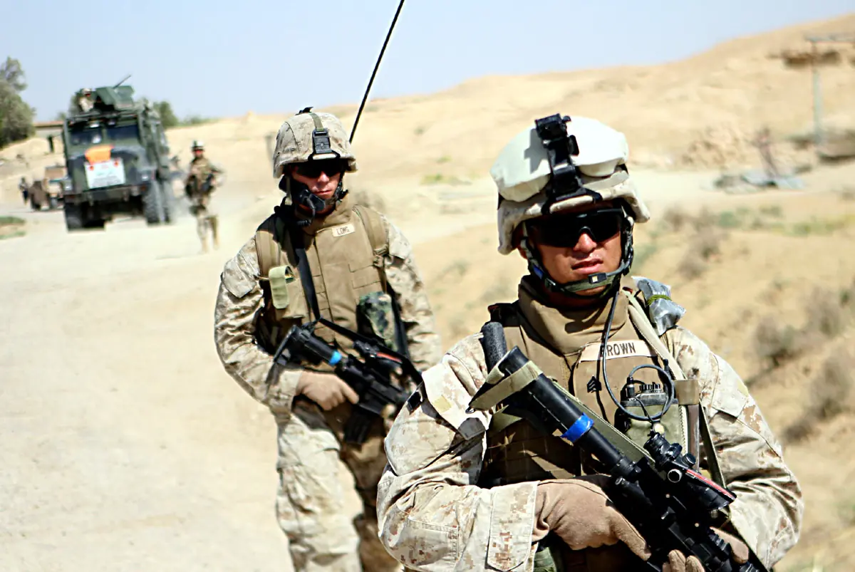 USMC