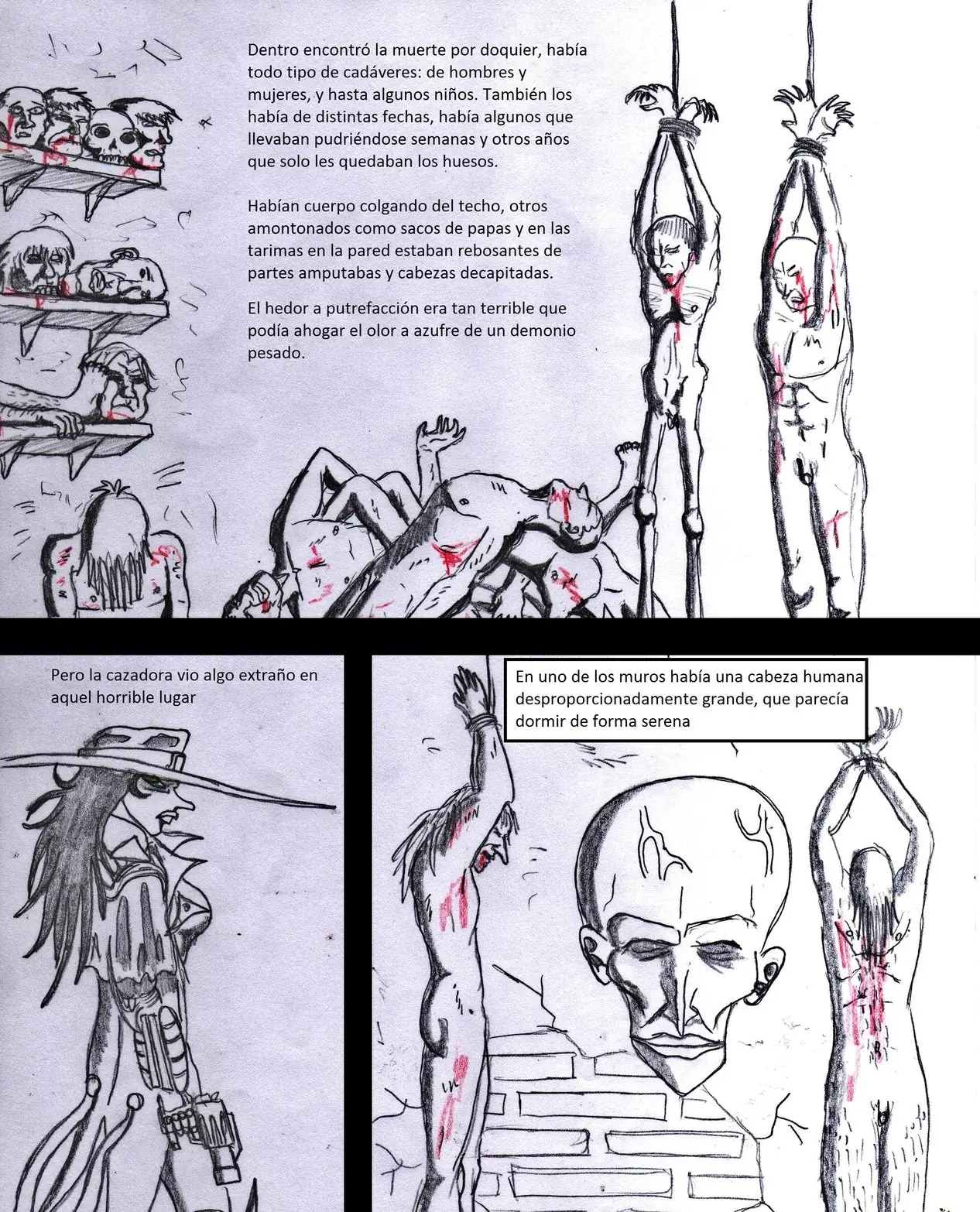 relatos