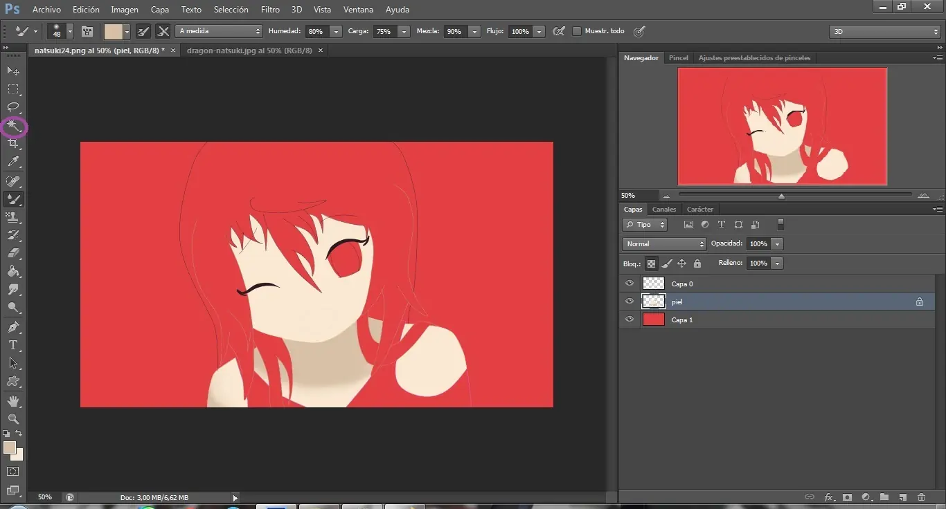 lolis de anime