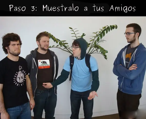 risas