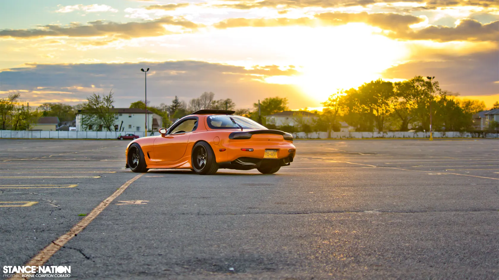 rx 7