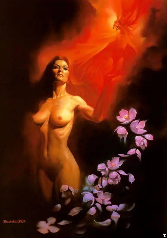 Arte con Erotismo