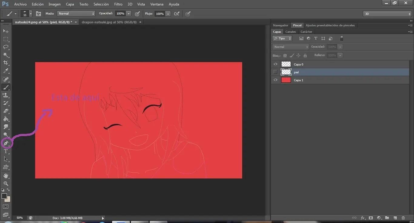 anime