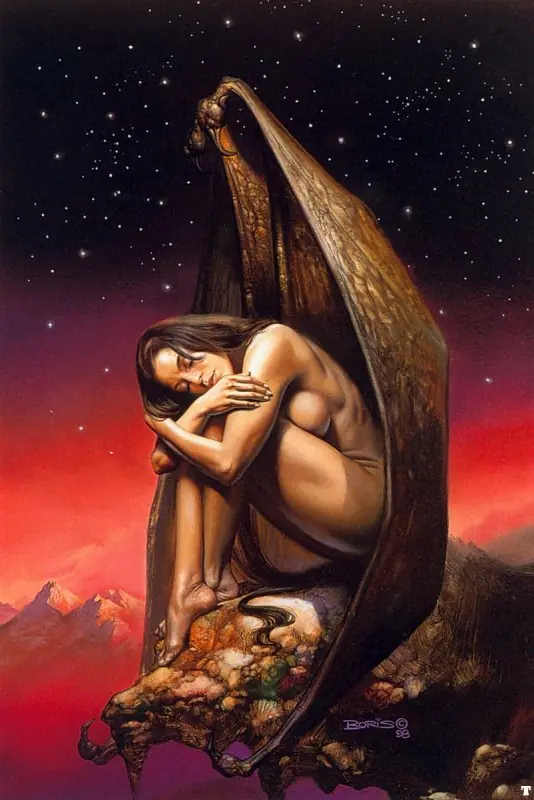 erotismo