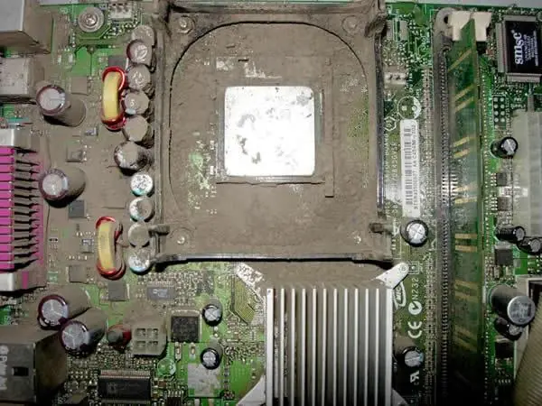 acelerar Windows 7
