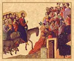 Domingo de Ramos