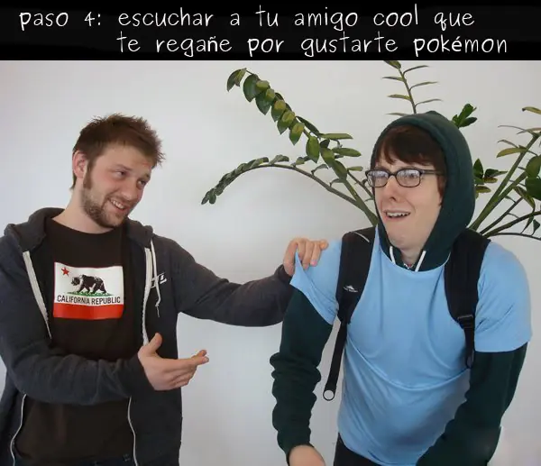 friki