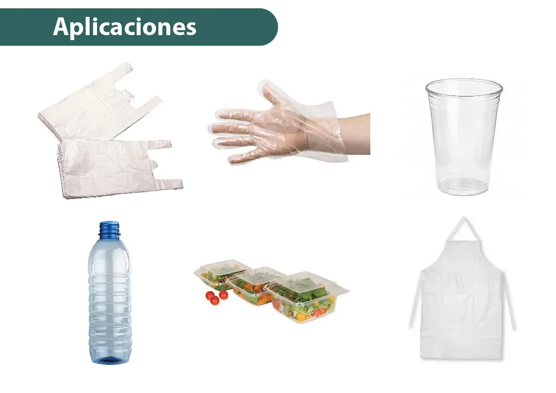La Solución al problema de los Plásticos