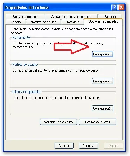 Tecnico en Computacion
