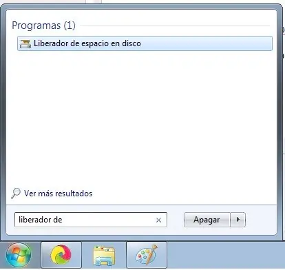 limpiar registro windows 7
