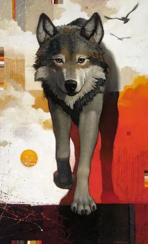 El arte de Craig Kosak