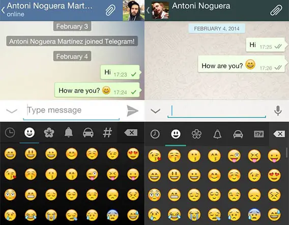 5 consejos para dejar WhatsApp sin perder chats ni contactos