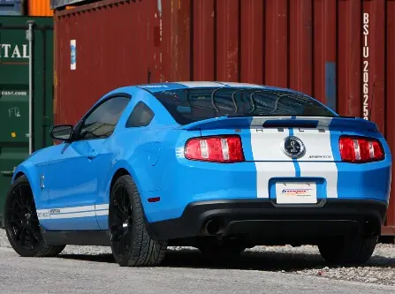 gt500