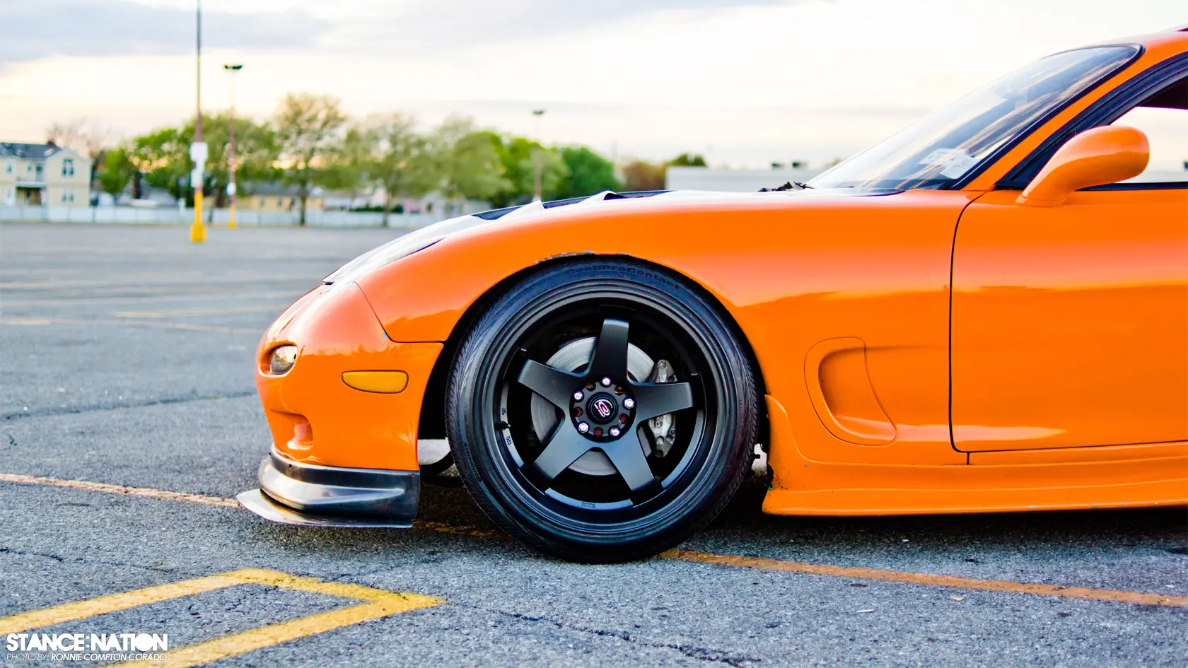 hella flush