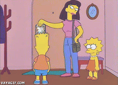 los simpson