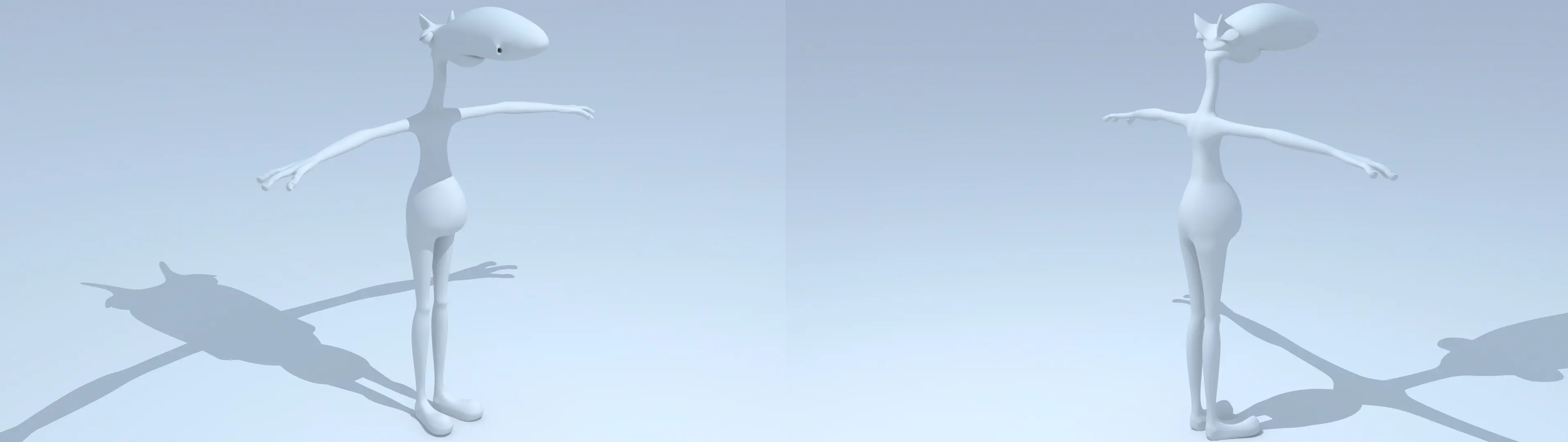 mis artes en el mundo 3d (2da parte)