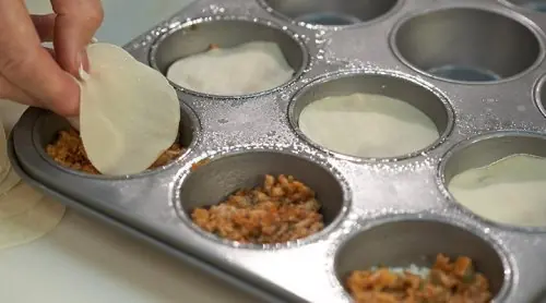 rellenos
