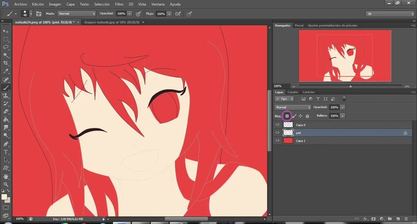 tutoriales photoshop cs6