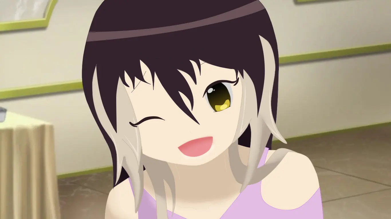 anime