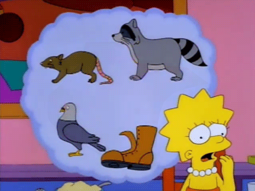 chistosos