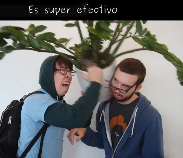 Como Ser Un Pokemon