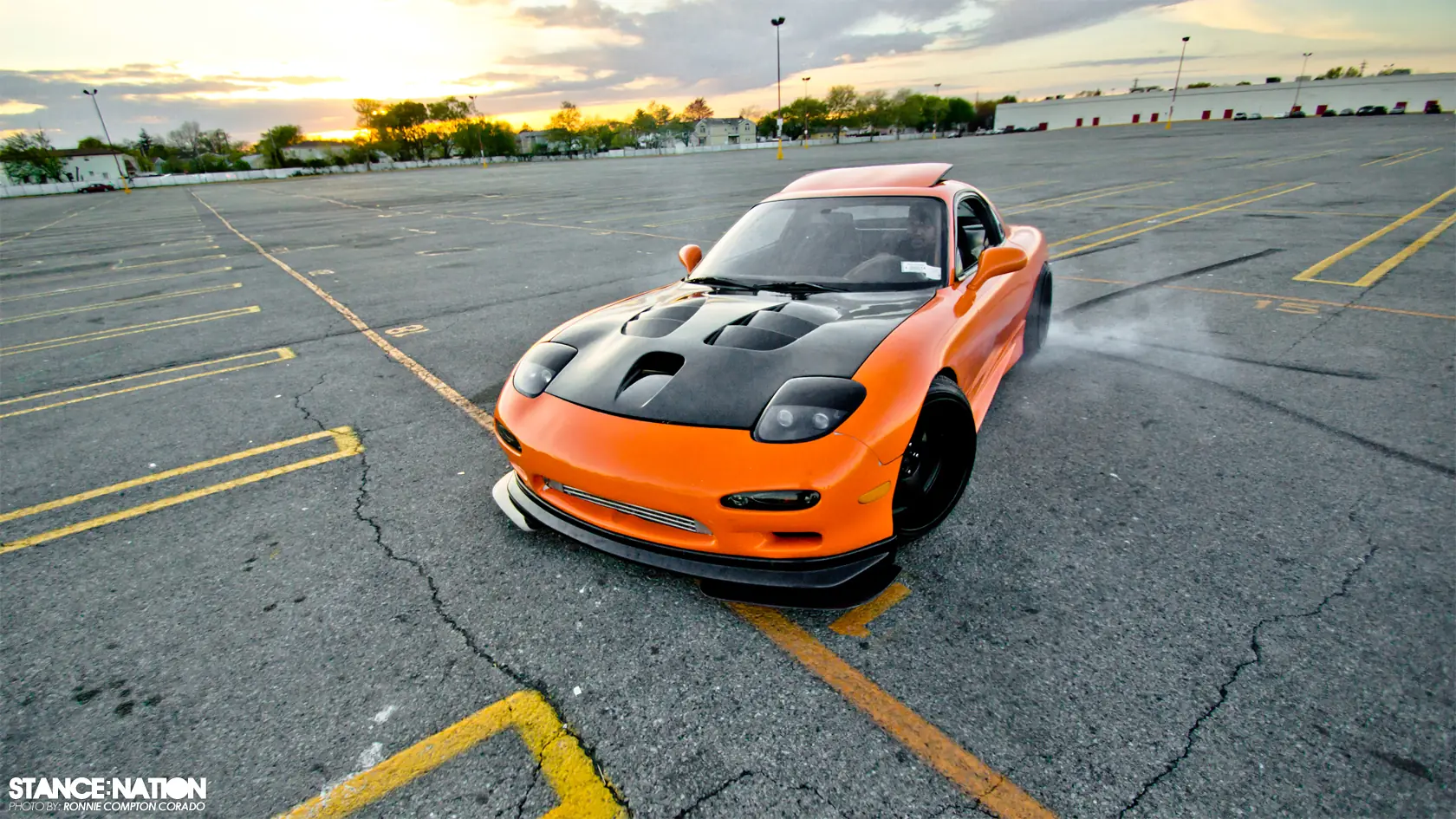 rx 7