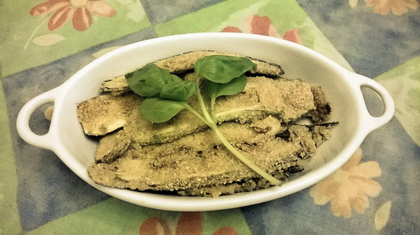 milanesa