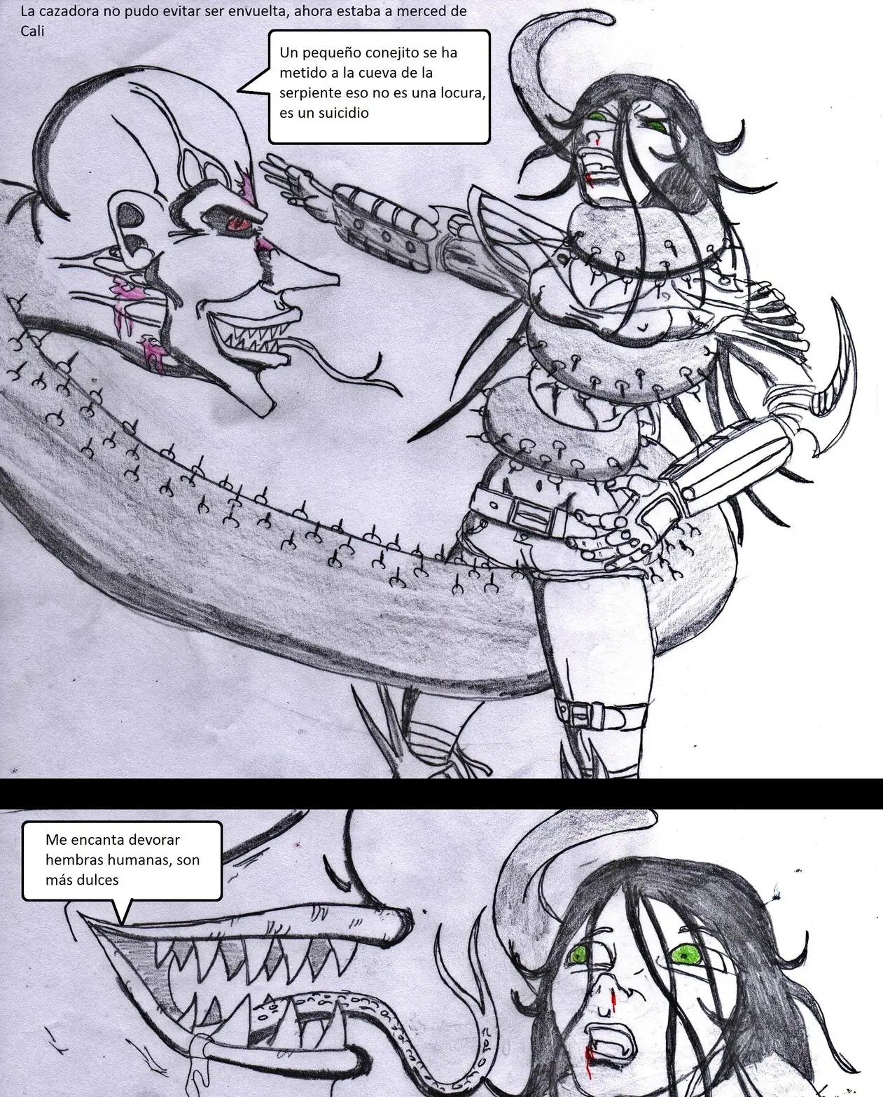 relatos