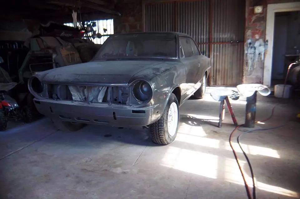 Coupe