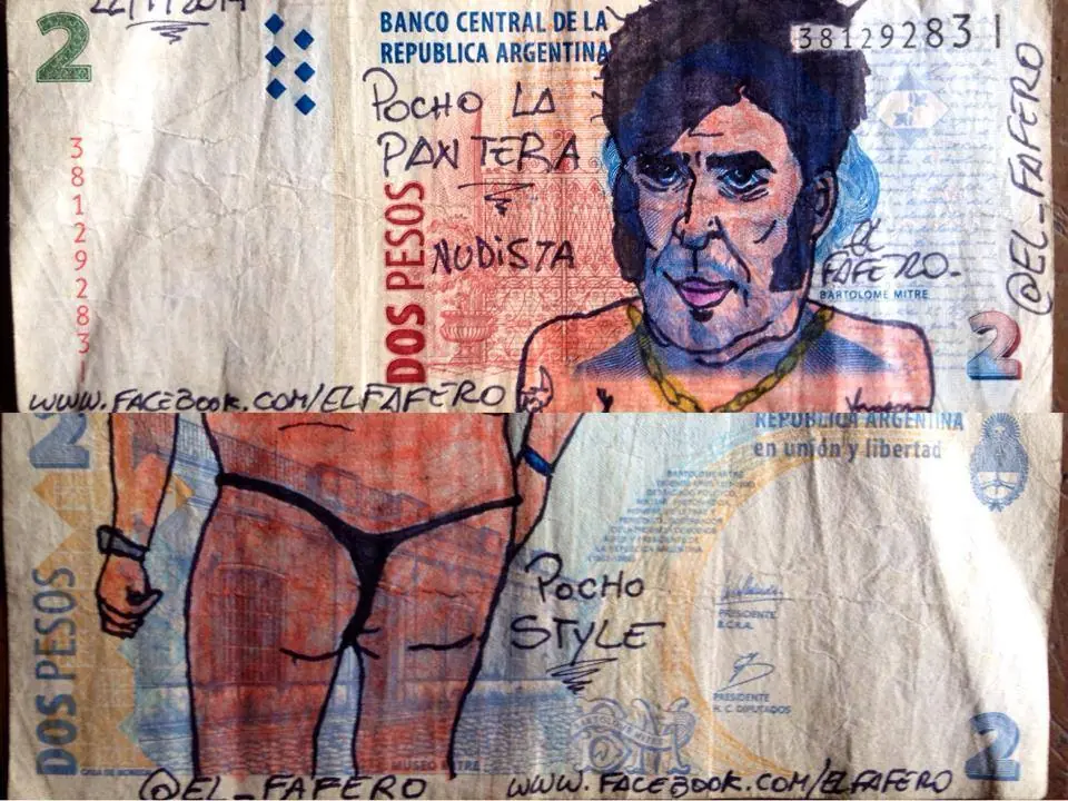 billetes