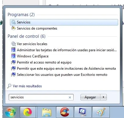 limpiar registro windows 7