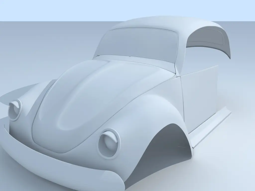 mis artes en el mundo 3d (2da parte)
