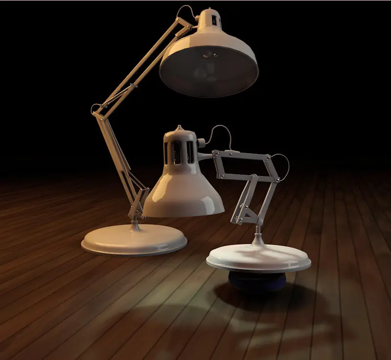 mis artes en el mundo 3d (2da parte)