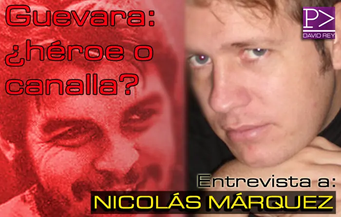 Guevara: ¿héroe o criminal?