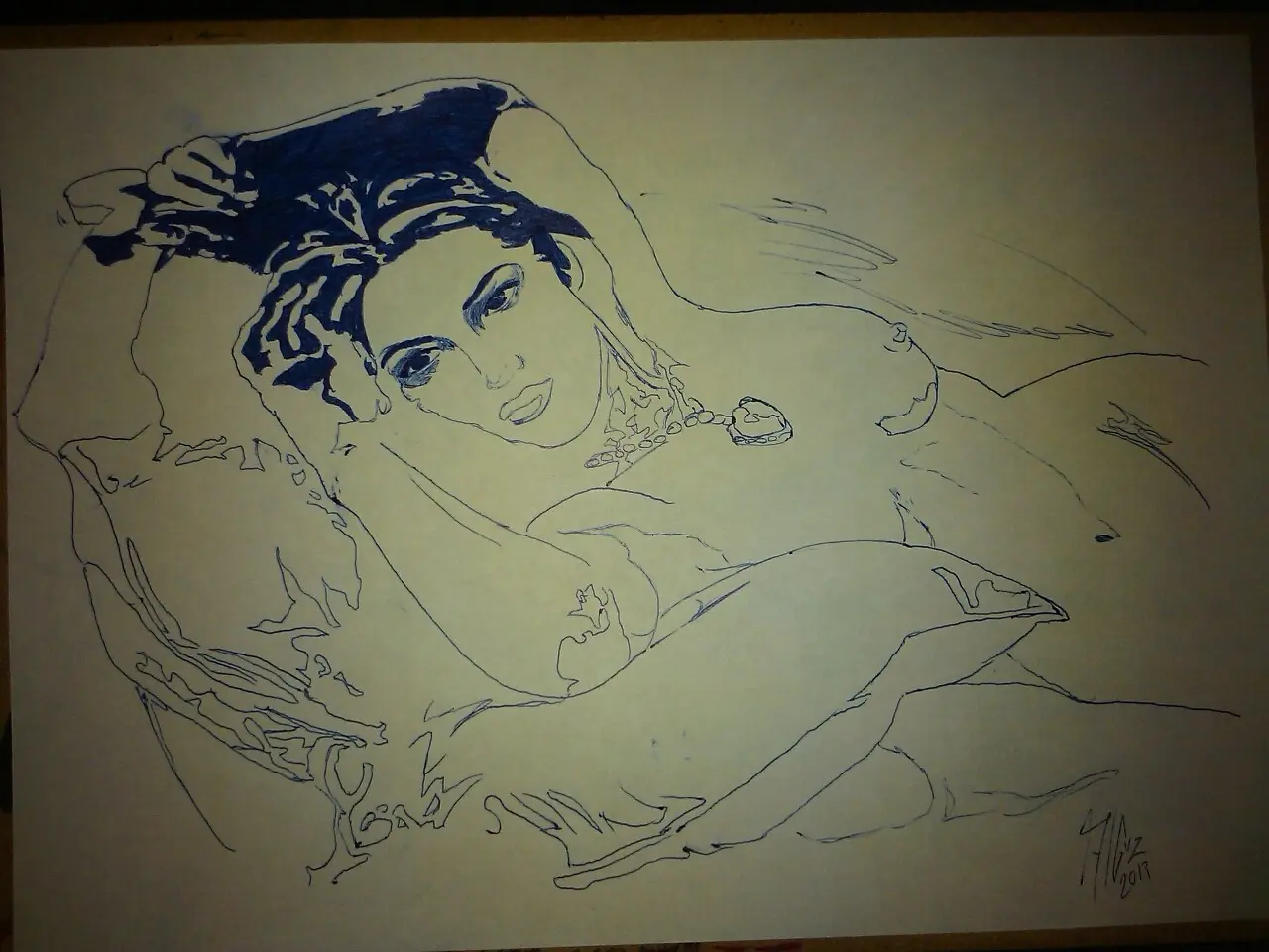 retrato