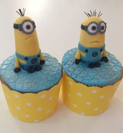cupcakes