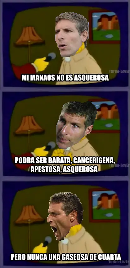 manaos palermo