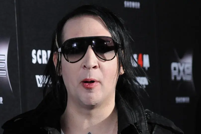 marilyn manson