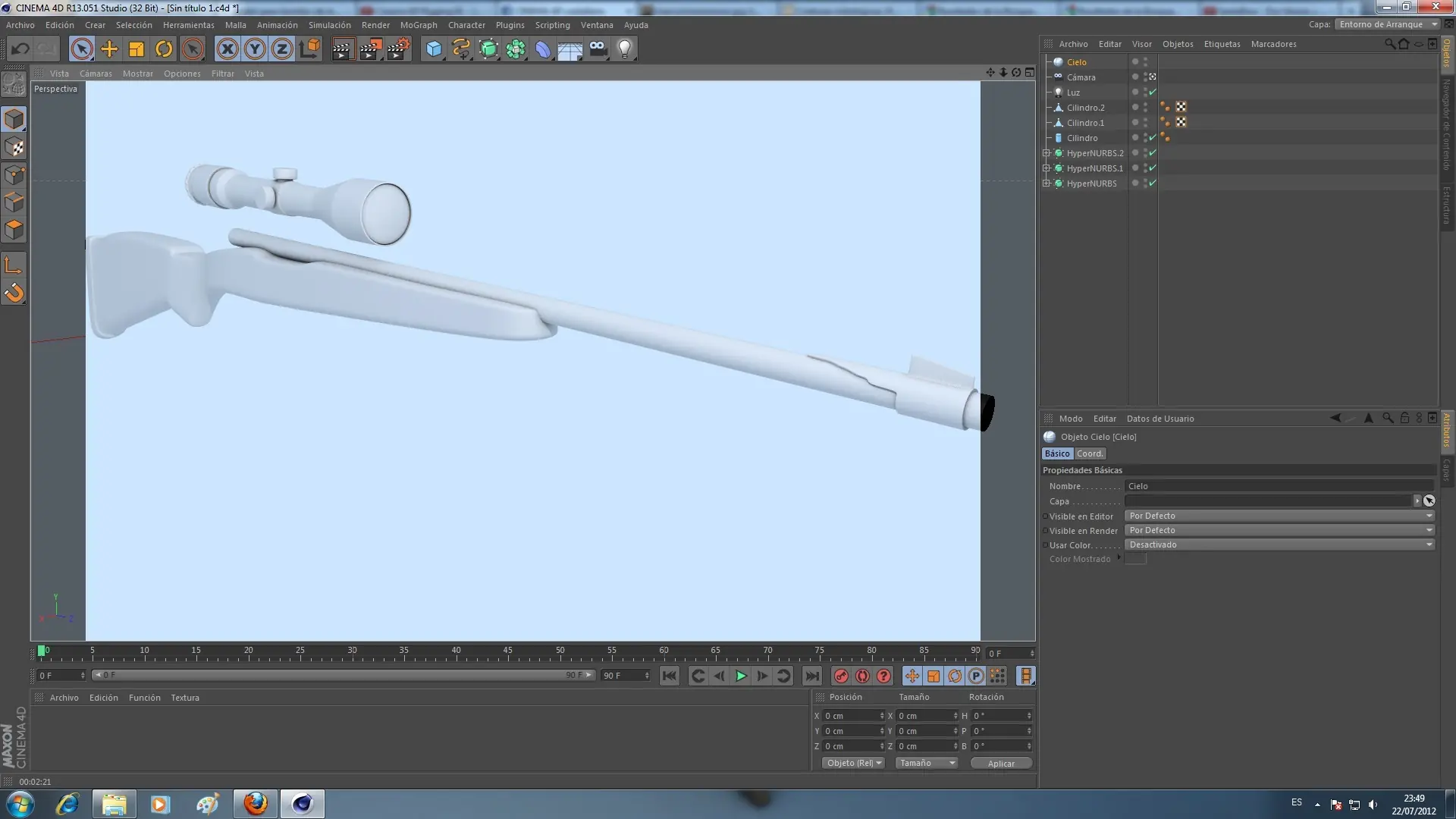 cinema4d