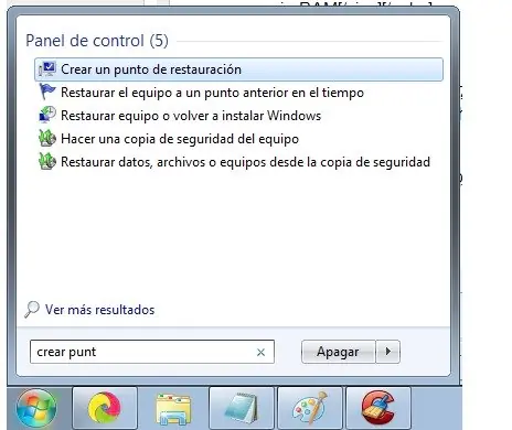 acelerar Windows 7