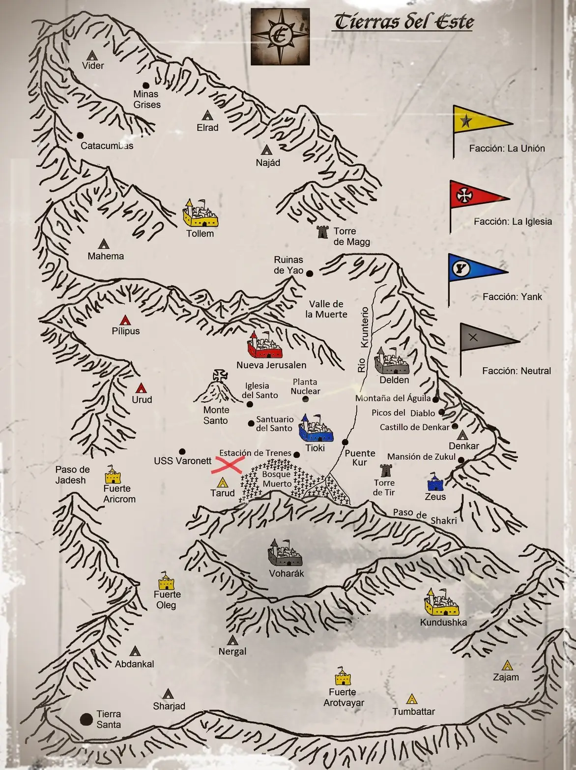 historietas