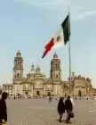 Zocalo México DF