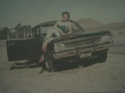 dodge 1500