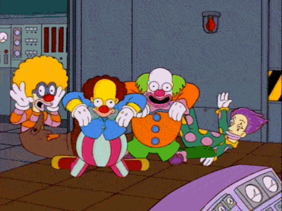 los simpson